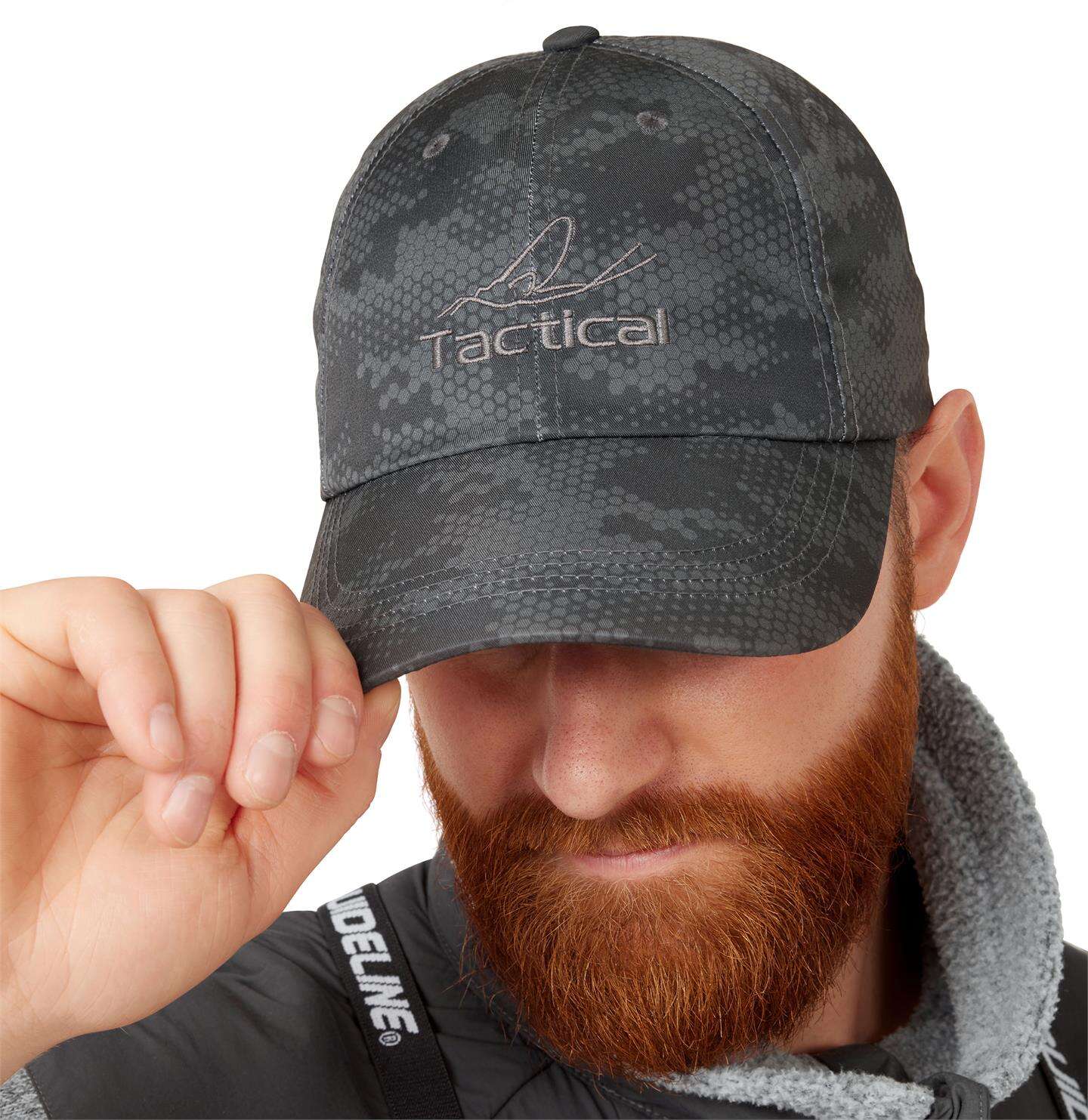 GL Tactical Camo Cap