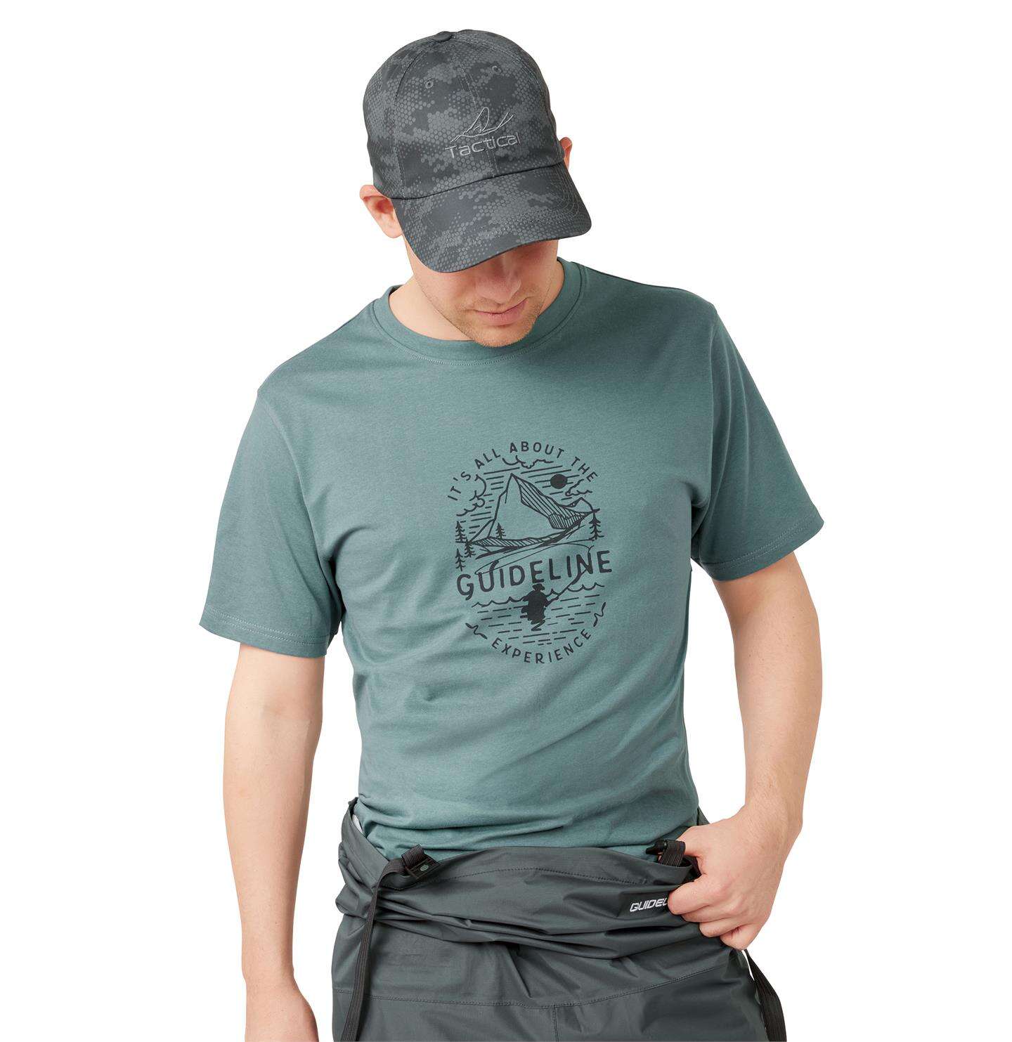 GL T-skjorte The Nature 2.0 ECO Tee