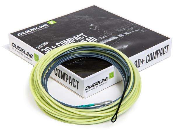 Skyteklump Guideline 3D+ Compact