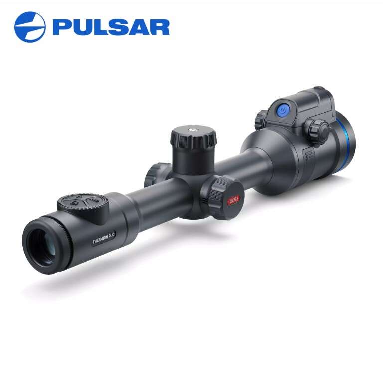 PULSAR THERMION DUO DXP55 TERMISK/DIGITAL
