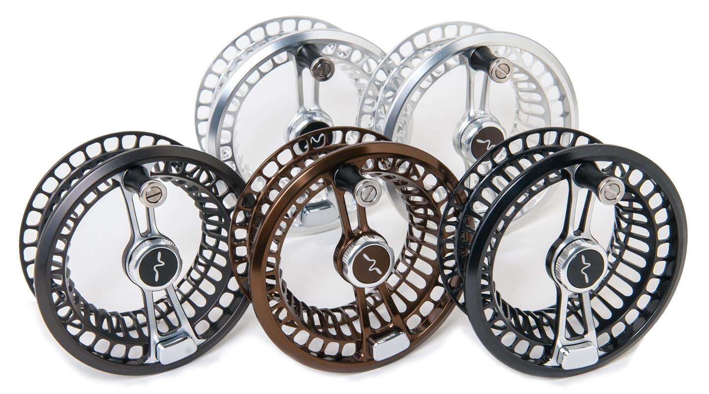 Ekstra spole Guideline Fario LW #68