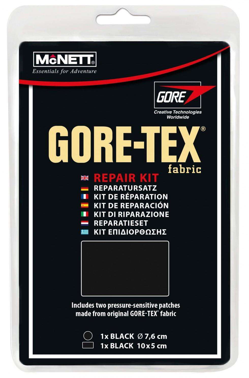 Gore-Tex Repair Kit