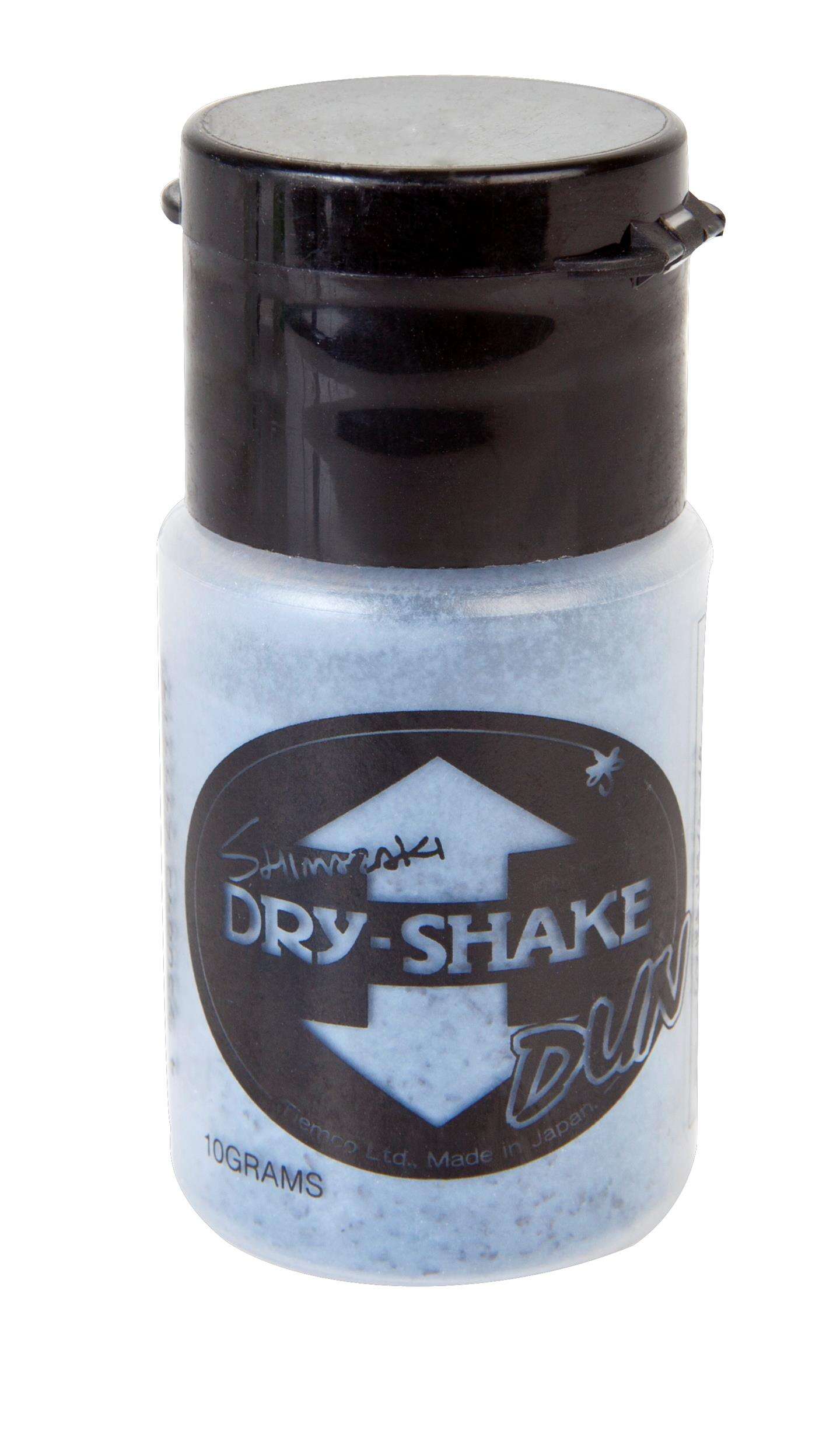 TMC Dry Shake Dun