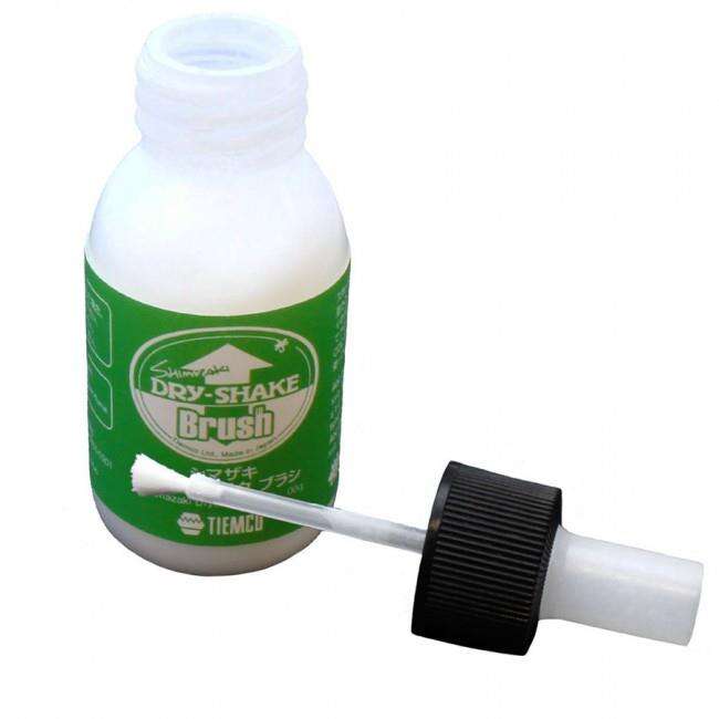 TMC Dry-Shake Brush