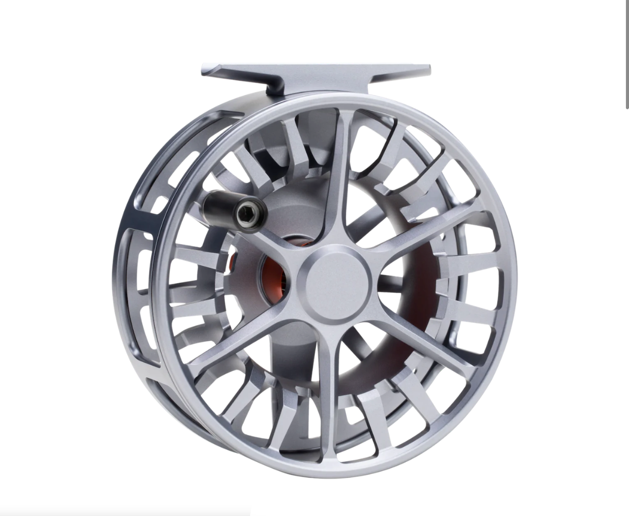 Lamson Guru S HD -9+ Blaze
