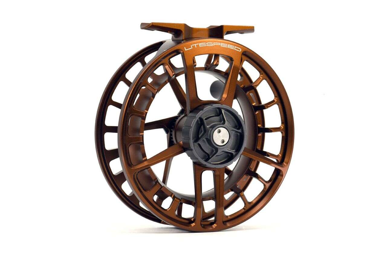 WW-L Litespeed F -7+ Whiskey