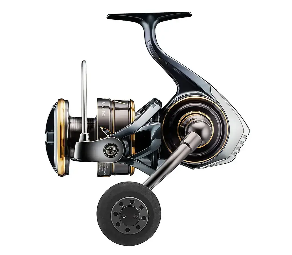 Daiwa Caldia SW 4000