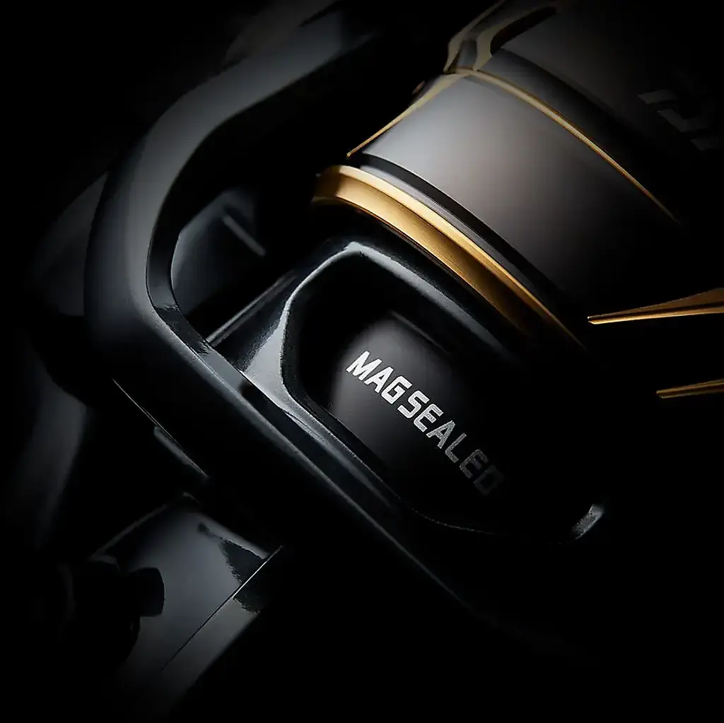 Daiwa Caldia SW 4000