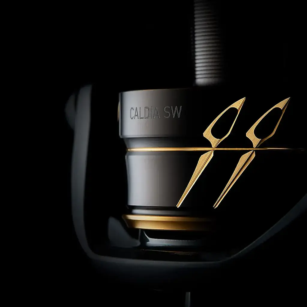 Daiwa Caldia SW 4000