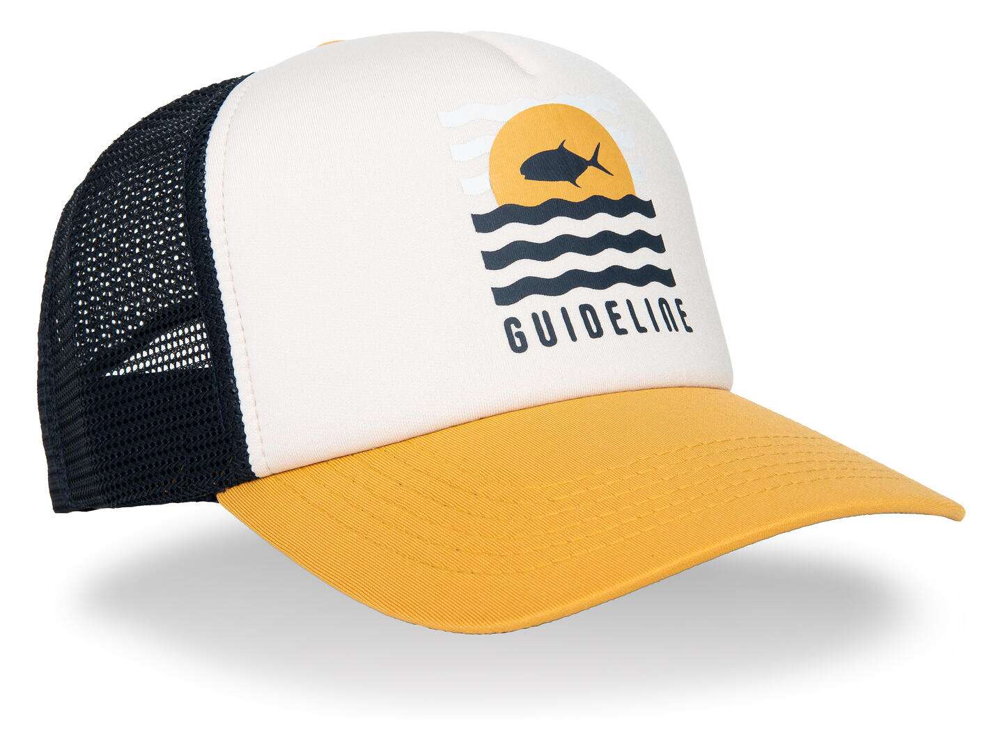 GL Coastal Trucker Cap