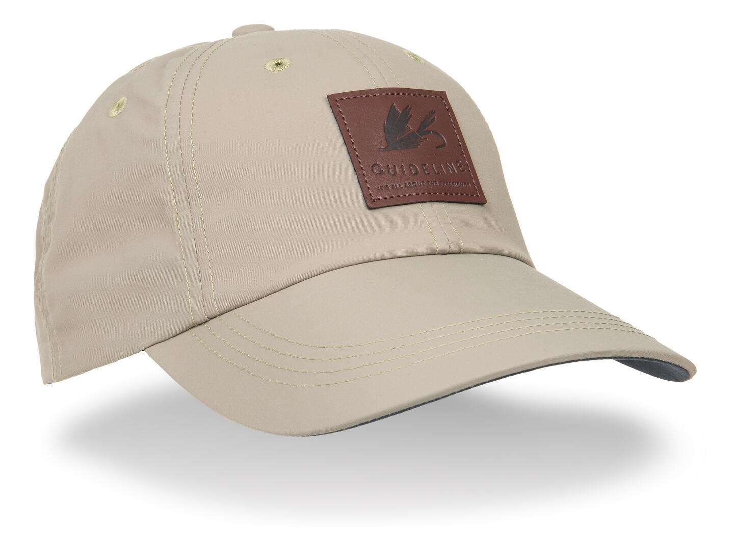 GL The Fly Solartech Cap - Khaki