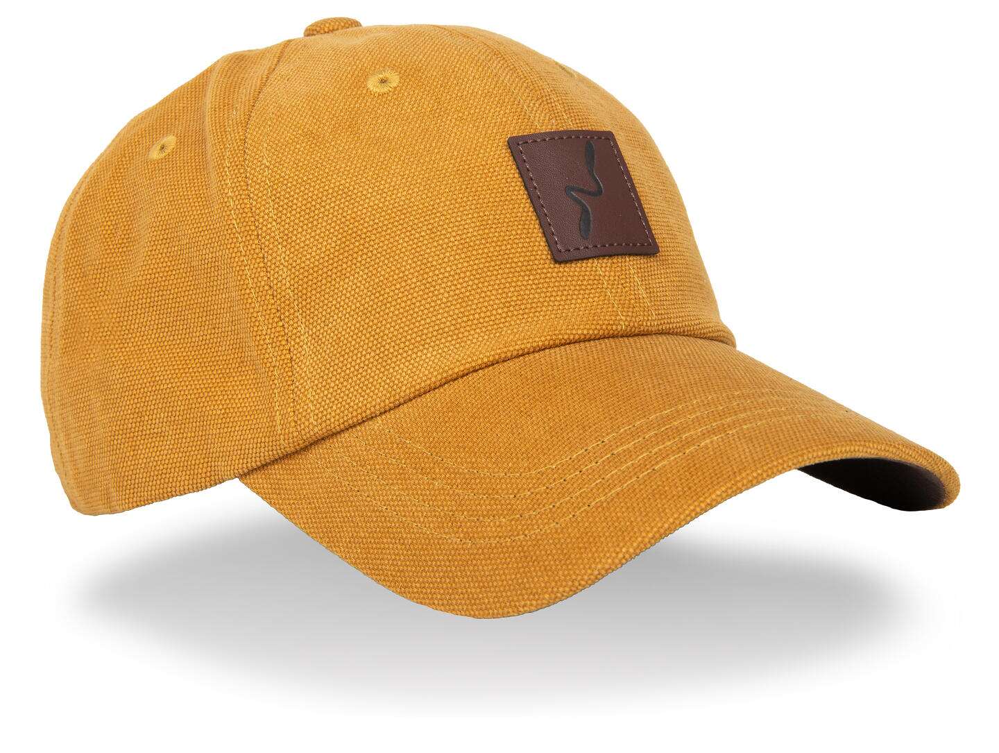 GL The Snake Cap - Caramel