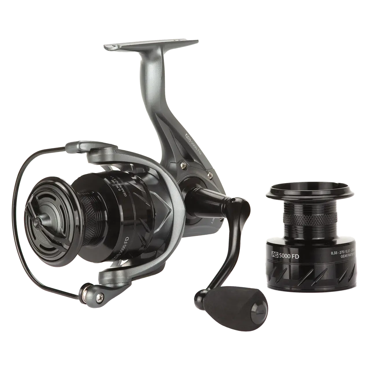 Lawson Baitwinder AS 4000FD