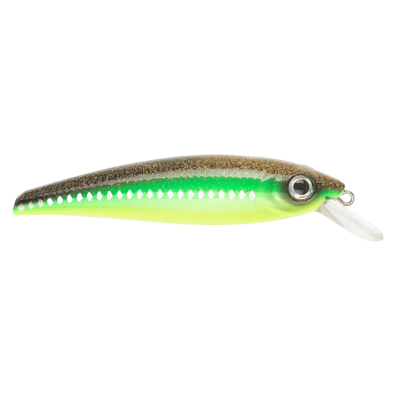 Prey Salmon Target 11cm