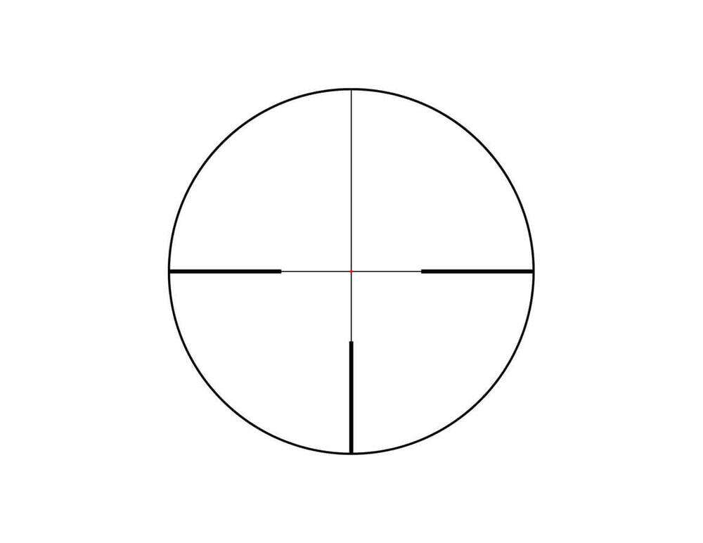 Leica Amplus 6 2,5-15x56 L-4a