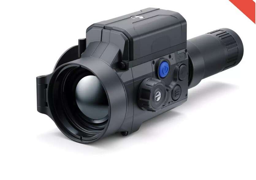 PULSAR KRYPTON 2 XG50 TERMISK KIKKERT