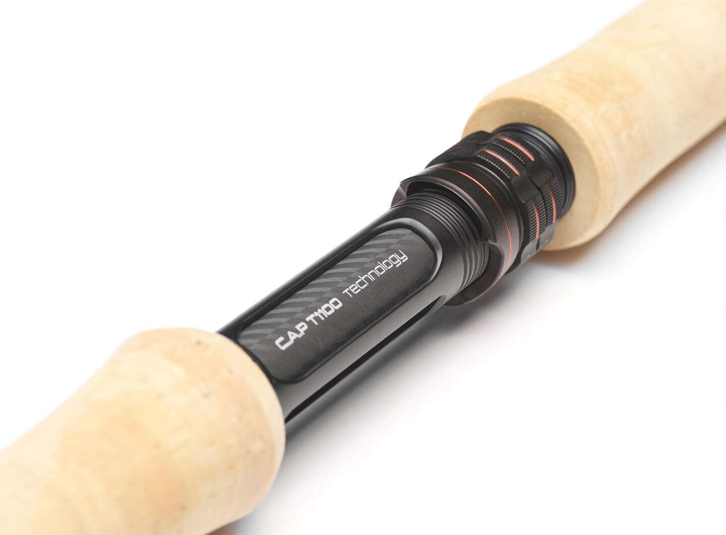 NT11 Full Flex 14 fot #9/10 6-delt