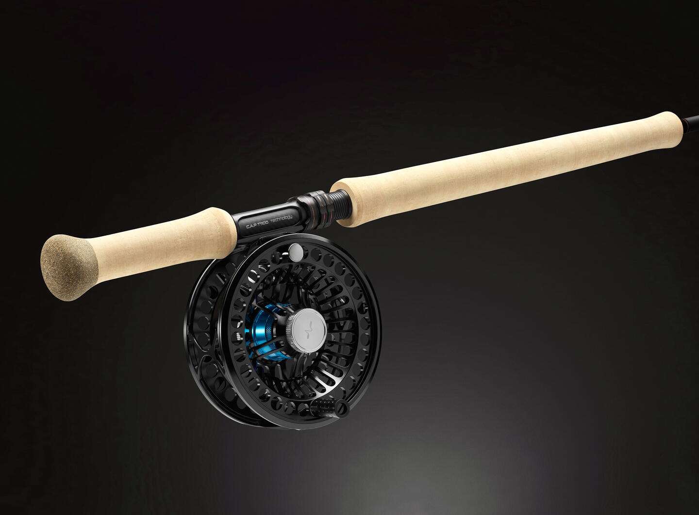 NT11 Full Flex 14 fot #9/10 6-delt