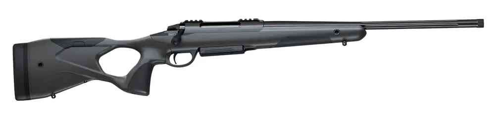 Sako S20 Hunter Blued