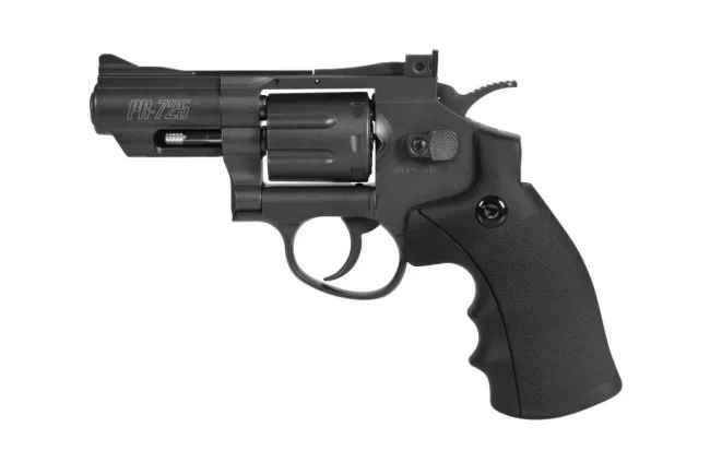 Gamo PR-725 CO2 revolver