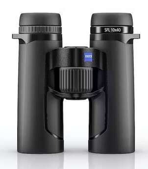 Zeiss Victory SFL 8x40
