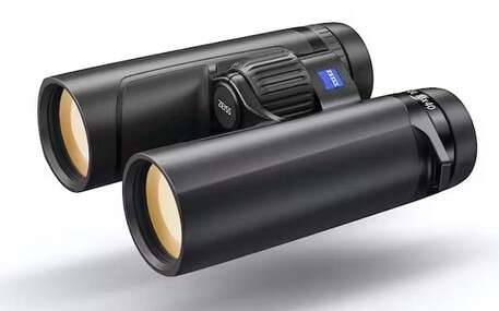 Zeiss Victory SFL 8x40