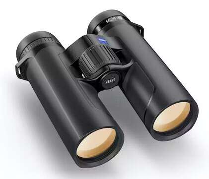 Zeiss Victory SFL 8x40