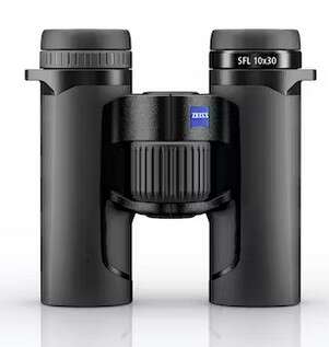Zeiss Victory SFL 8x30