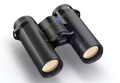 Zeiss Victory SFL 8x30