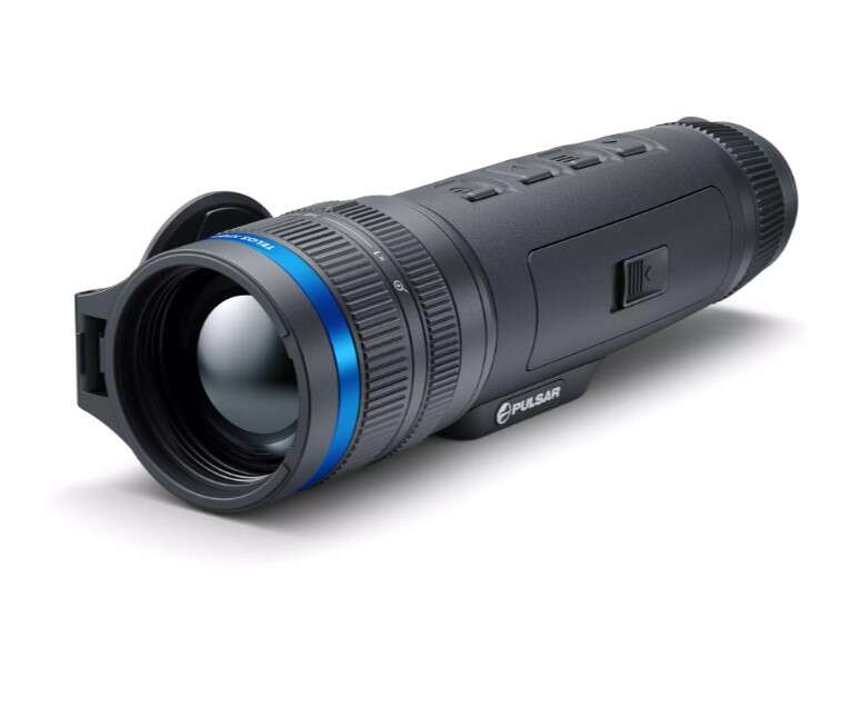 PULSAR TELOS XP50 PRO