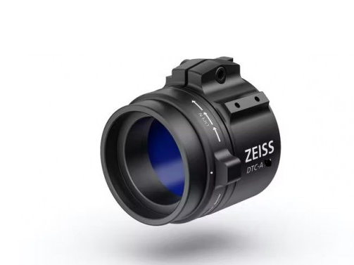 Zeiss DTC adapter
