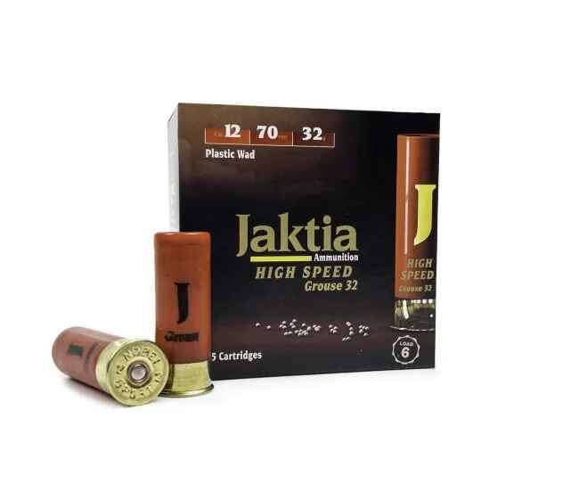 Nobel Jaktia Rype 12/70