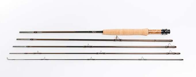 Nám REN 9 fot #4 5-delt