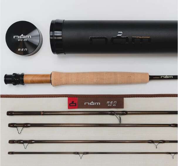 Nám REN 9 fot #4 5-delt