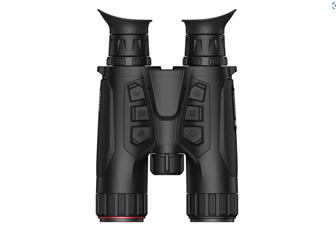 Hikmicro Habrok HQ35L termisk binokular