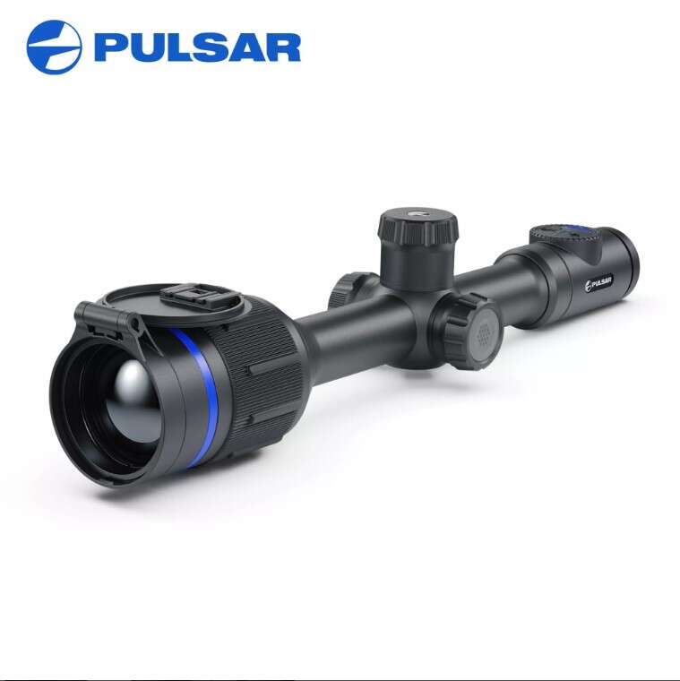 PULSAR THERMION 2 XG50 Termisk Riflekikkert