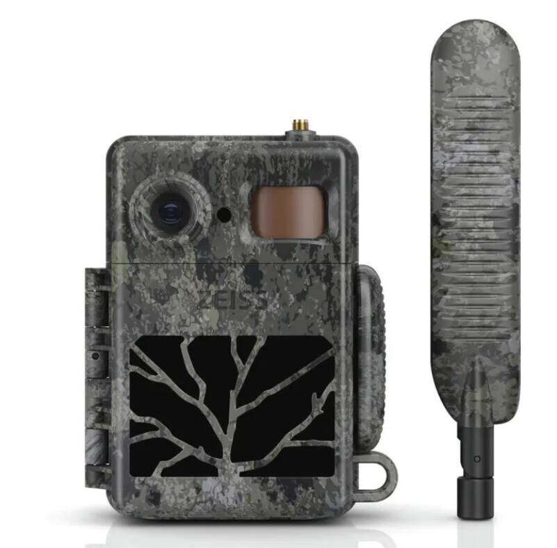 Zeiss Secacam 7 Viltkamera