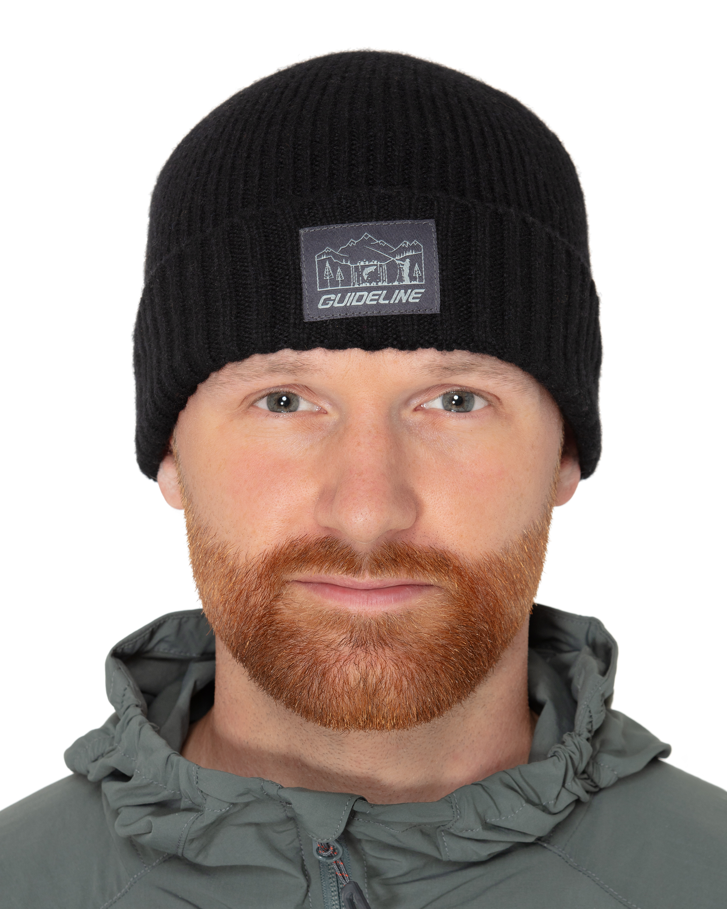 Guideline Black Gnat Beanie
