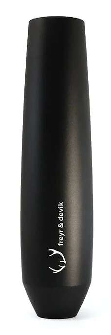 Freyr & Devik Ultimate Silence 3D 338