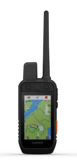 Garmin Alpha 300i Hundepeiler