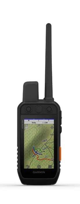 Garmin Alpha 200i Hundepeiler