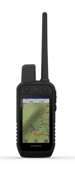Garmin Alpha 200 Hundepeiler