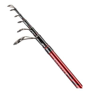 Daiwa Ninja X Tele 8 fot 3-15gr