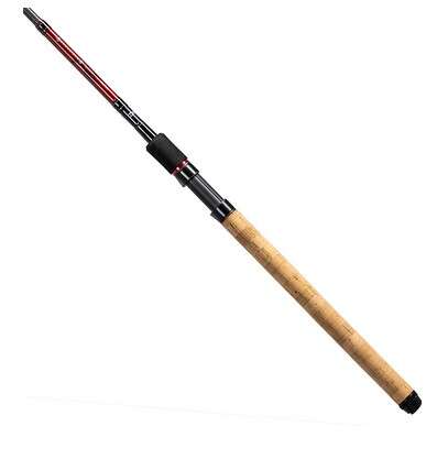 Daiwa Ninja X Tele 8 fot 3-15gr