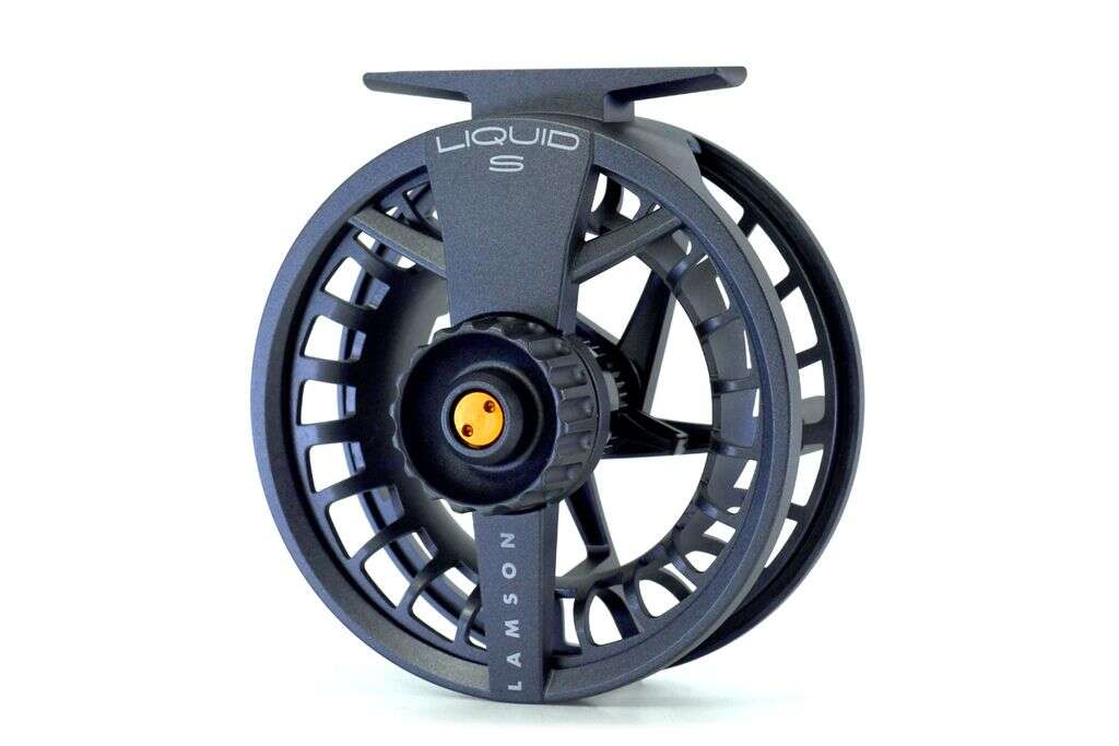 Waterworks-Lamson Liquid S -7+