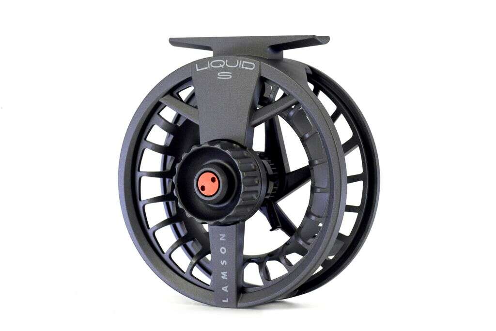 Waterworks-Lamson Liquid S -7+