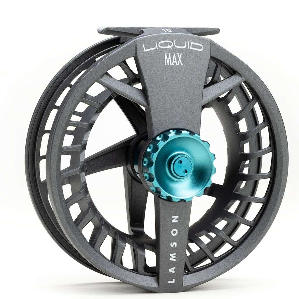 Waterworks-Lamson Liquid Max 6 Tidal