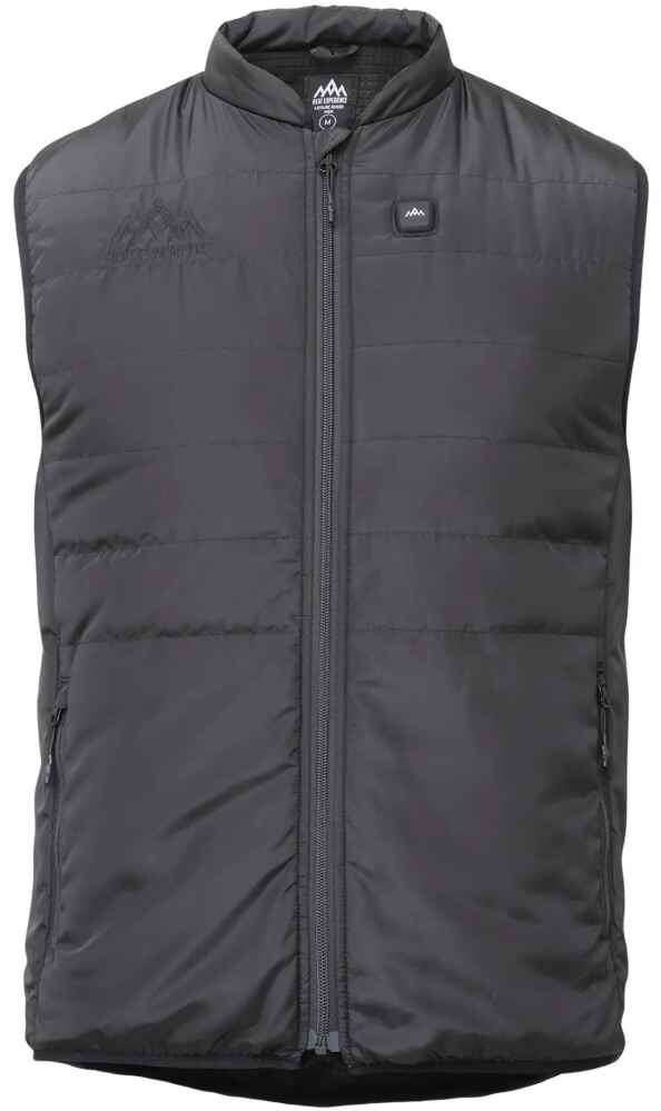 HeatX Heated Everyday Vest Mens