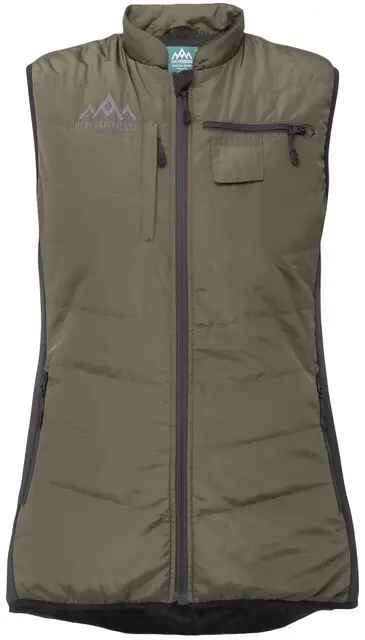 HeatX Heated Hunt Vest Mens V2