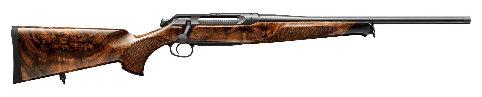 Sauer 505 ErgoLux Gr. 5